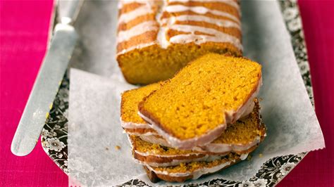 Pumpkin Gingerbread Loaf - 32 oz